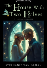 The House With Two Halves